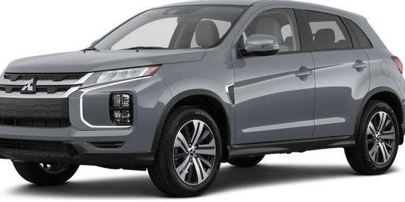 MITSUBISHI OUTLANDER SPORT 2021 JA4ARUAU4MU025818 image MITSUBISHI OUTLANDER SPORT 2021 JA4ARUAU4MU025818 image